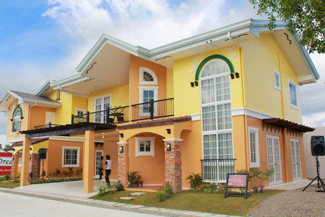 Royal Palms Panglao Bohol
